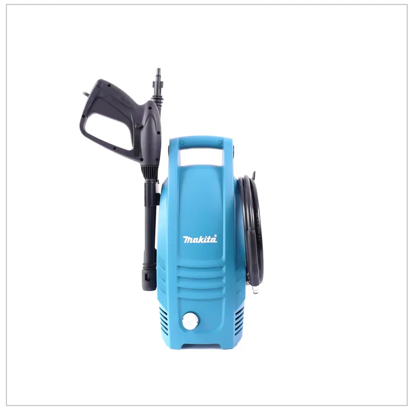 Sonderangebot Makita HW 101 / 100 Bar Kaltwasser Hochdruckreiniger