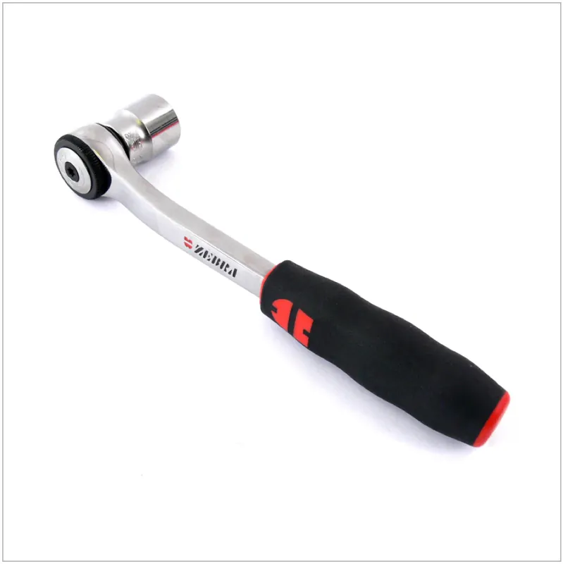 Sonderaktion Würth ZEBRA Steckschlüssel Sortiment 1/2 Zoll mit Antriebswerkzeug ( 0965 900 202 )