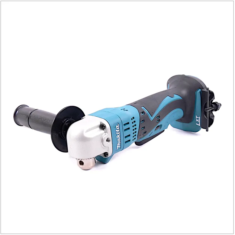 Heißes Angebot Makita BDA 340 Z 14,4 V Li-Ion Akku Winkelbohrmaschine Solo - nur das Gerät