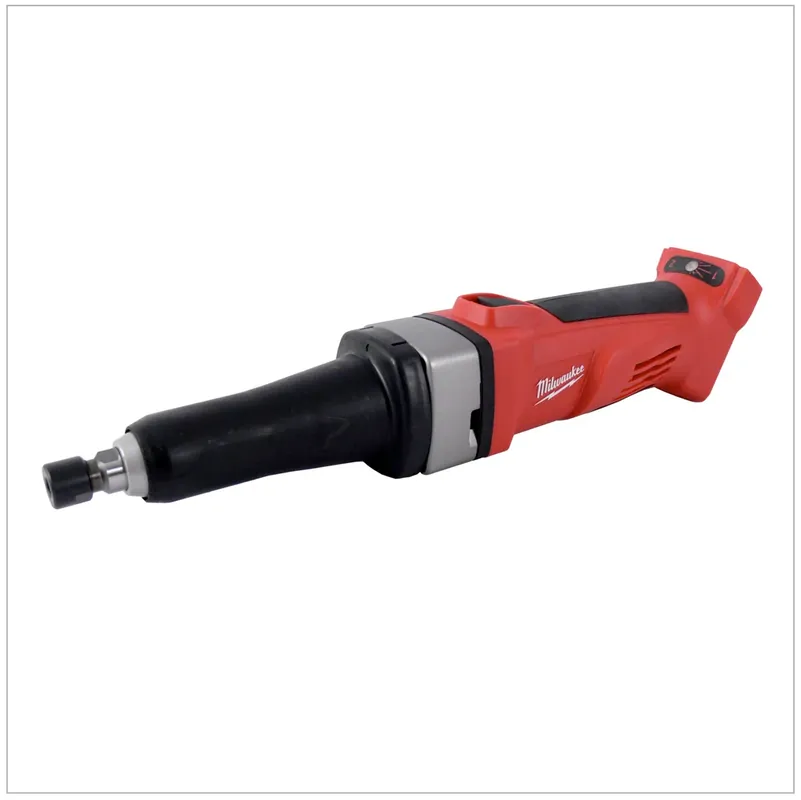 Milwaukee HD 18 SG - 0 / 18 V Akku Geradschleifer Solo - ohne Zubehör Sale