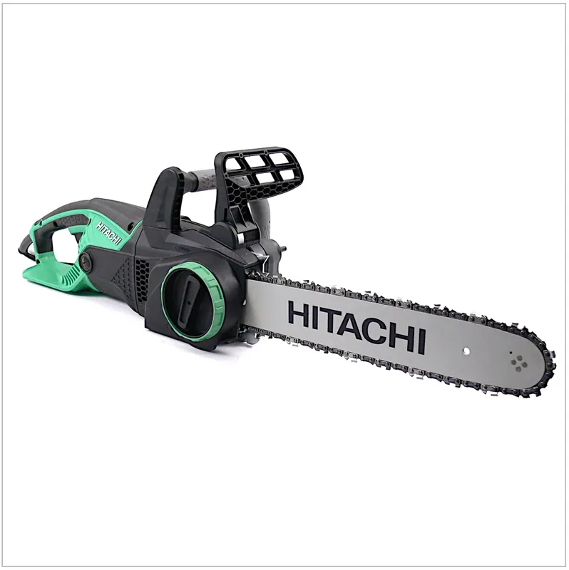 Hitachi CS 35 Y - 2000 Watt Elektro Kettensäge / 35 cm Schnittlänge Sofort Bestellen