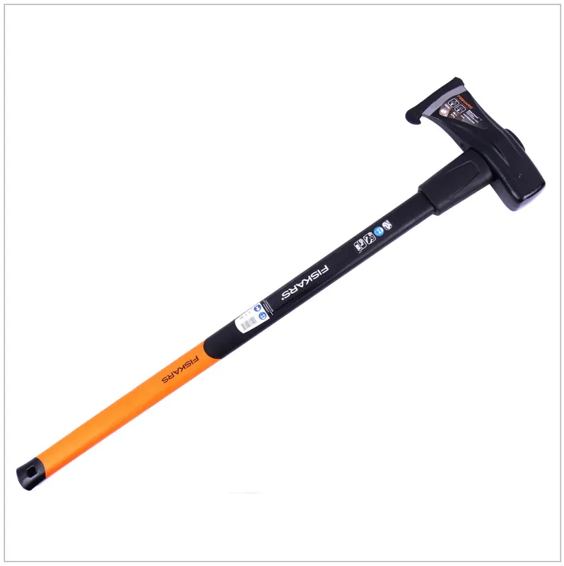 Fiskars Spalthammer X 46 Spaltaxt ( 122161 ) Meistverkauft