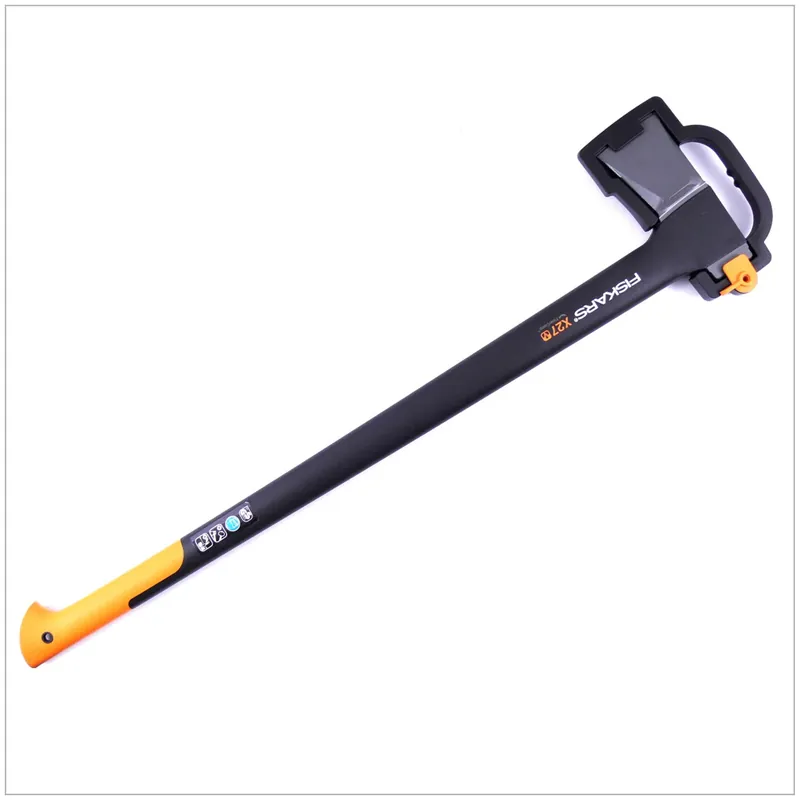 Must-Have Fiskars Spaltaxt X 27 2600 g 92 cm mit Transportschutz ( 122500 )