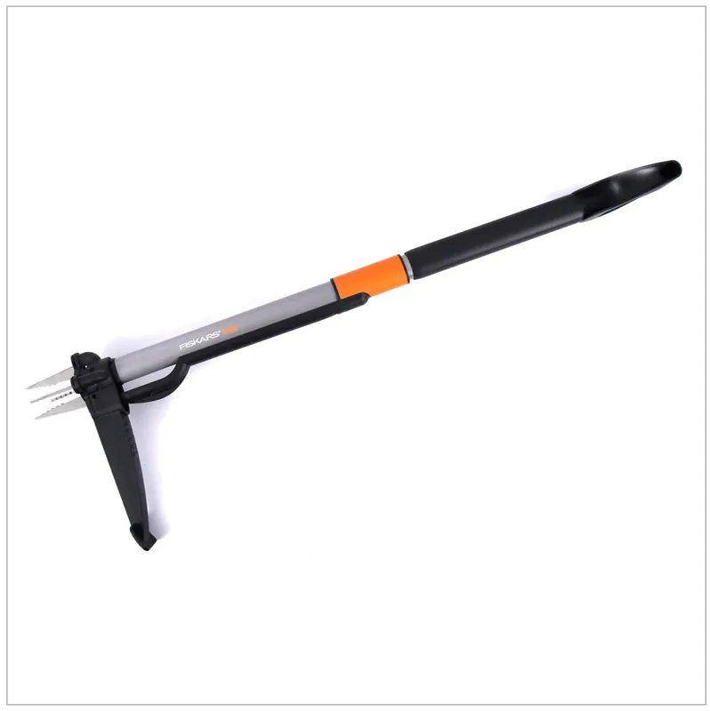 Jetzt Bestellen Fiskars Unkrautstecher W82 Telescopic Länge: 99-119cm ( 139920 )