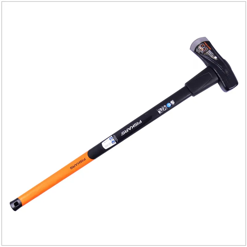 Fiskars Spalthammer X 37 Spaltaxt ( 122160 ) Neue Ware