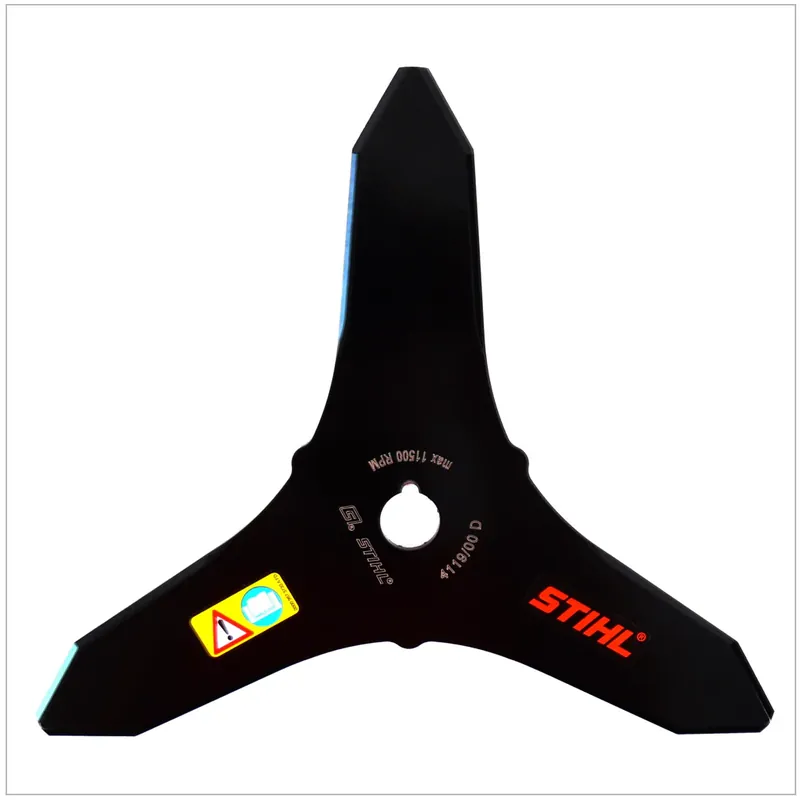 Stihl 300-3 Freischneider Dickichtmesser Motorsense 300 mm ( 4119 713 4100 ) Markenware