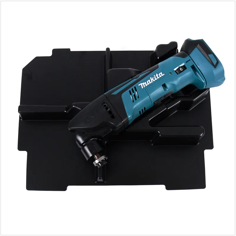 Saisonangebot Makita DTM 50 ZE 18V Li-ion Akku Multifunktion Werkzeug mit Einlage für Makpac