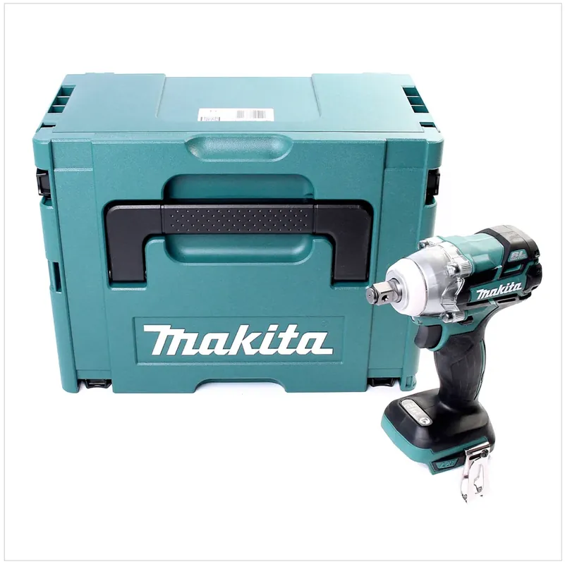 Top-Angebot Makita DTW 280 ZJ 14,4 V Li-Ion Akku Schlagschrauber im Makpac