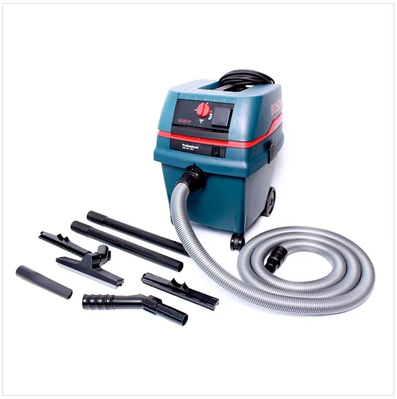 Knallerangebot Bosch GAS 25 L SFC 1200 W Professional Nass - / Trockensauger ( 601979103 )