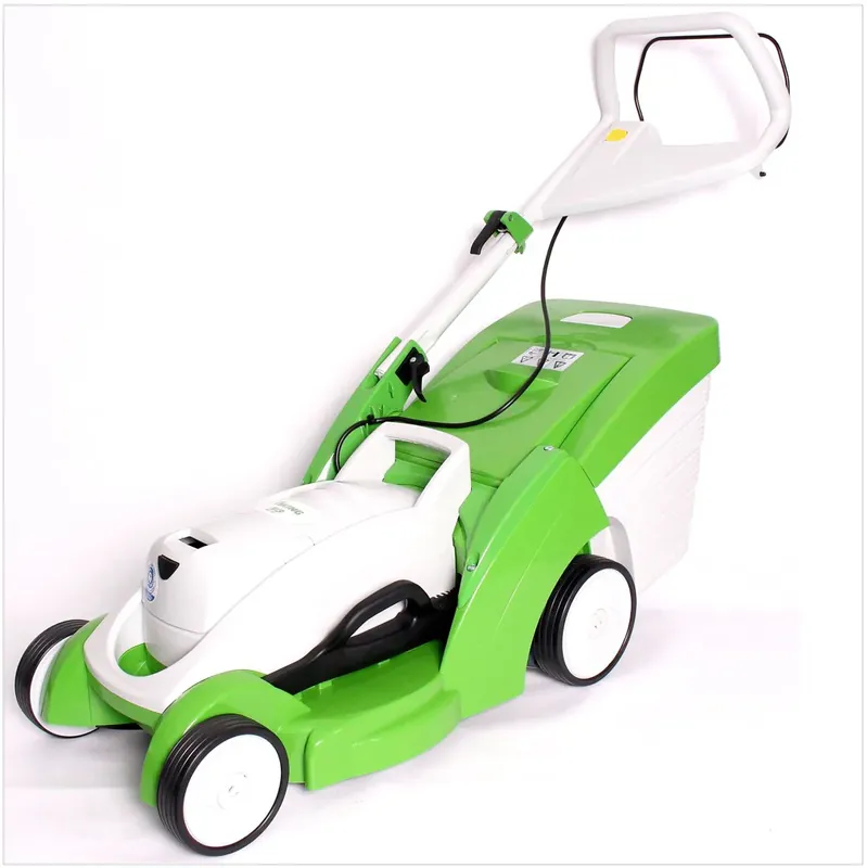Viking MA 339 C 36 V Akku Rasenmäher - Solo ( 6320 011 1410 ) Markenprodukt