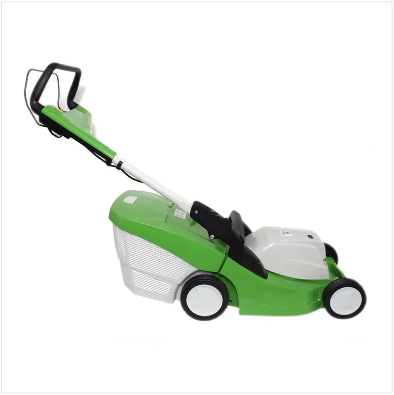 Markenware Viking MA 443 C 36 V Akku Rasenmäher - Solo ohne Akku ( 6338 011 1410 )