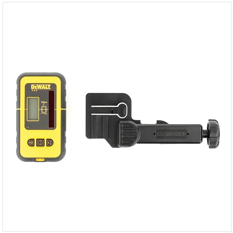 Ausverkauf DeWalt DE 0892 Laser Detektor / Empfänger kompatibel mit DW088K und DW089K