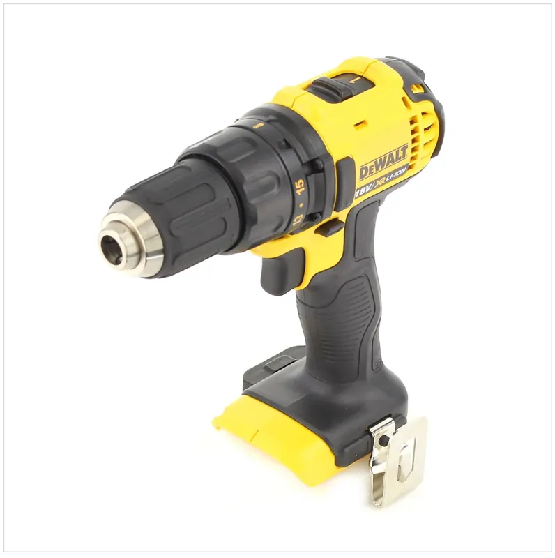 Dewalt DCD 780 18V Li-ion Akku Bohrschrauber Solo Gerät ohne Zubehör Super-Preis