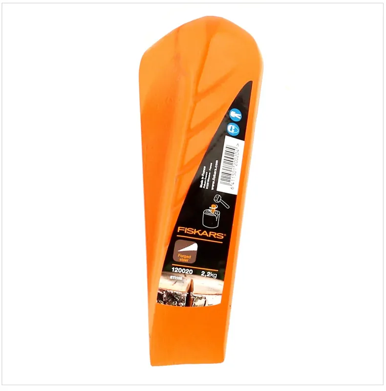 Fiskars Dreh Spalt Keil ( 120020 ) Markenprodukt