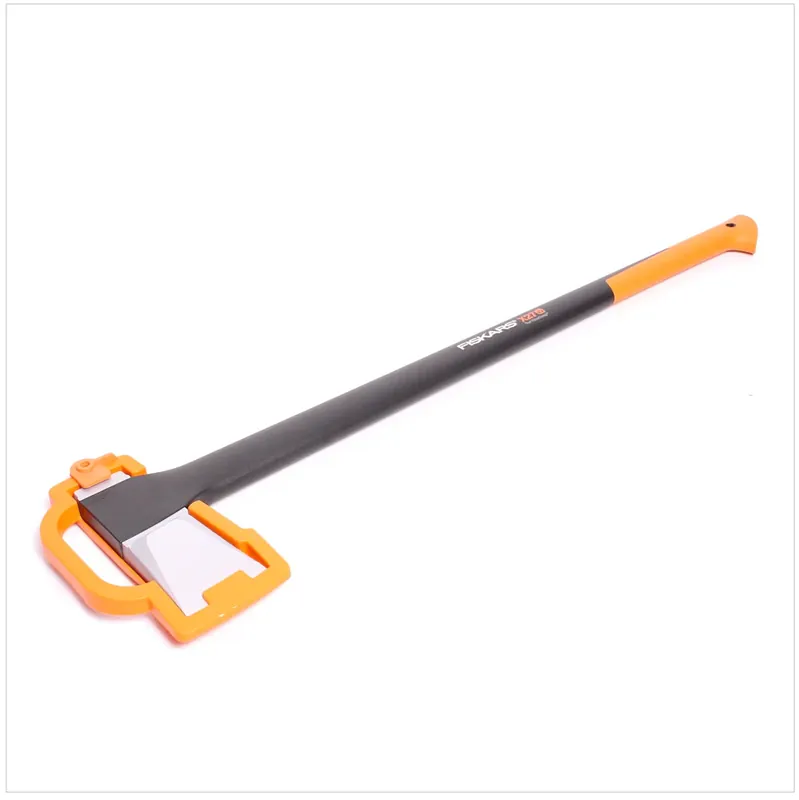Sofort Bestellen Fiskars Spalt Axt X 27 - XXL 92 cm mit 3D-Griff ( 122503 )