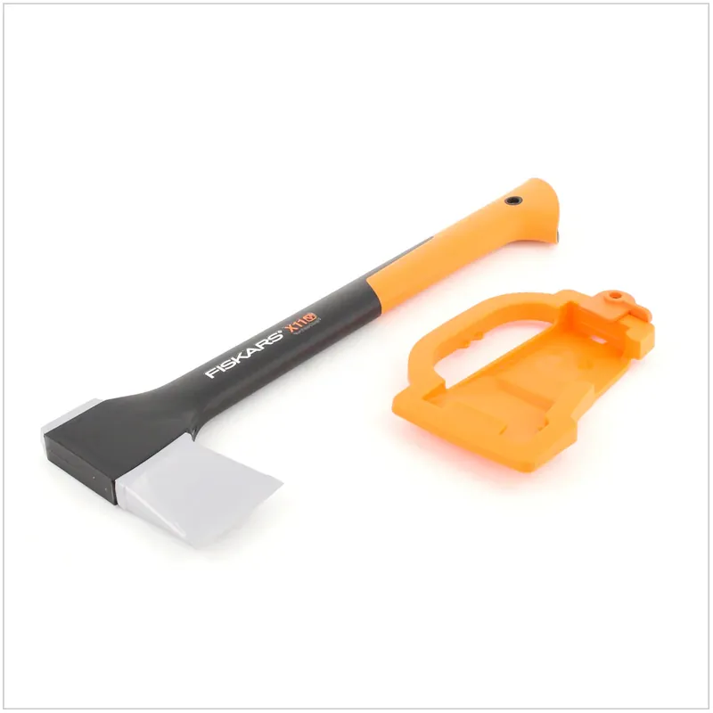 Fiskars Spaltaxt X 11 - S ( 122443 ) Bestseller