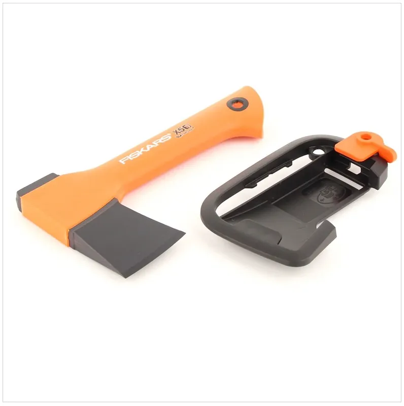 Fiskars X 5 XXS Universal Freizeit Axt ( 121123 ) Top-Preis