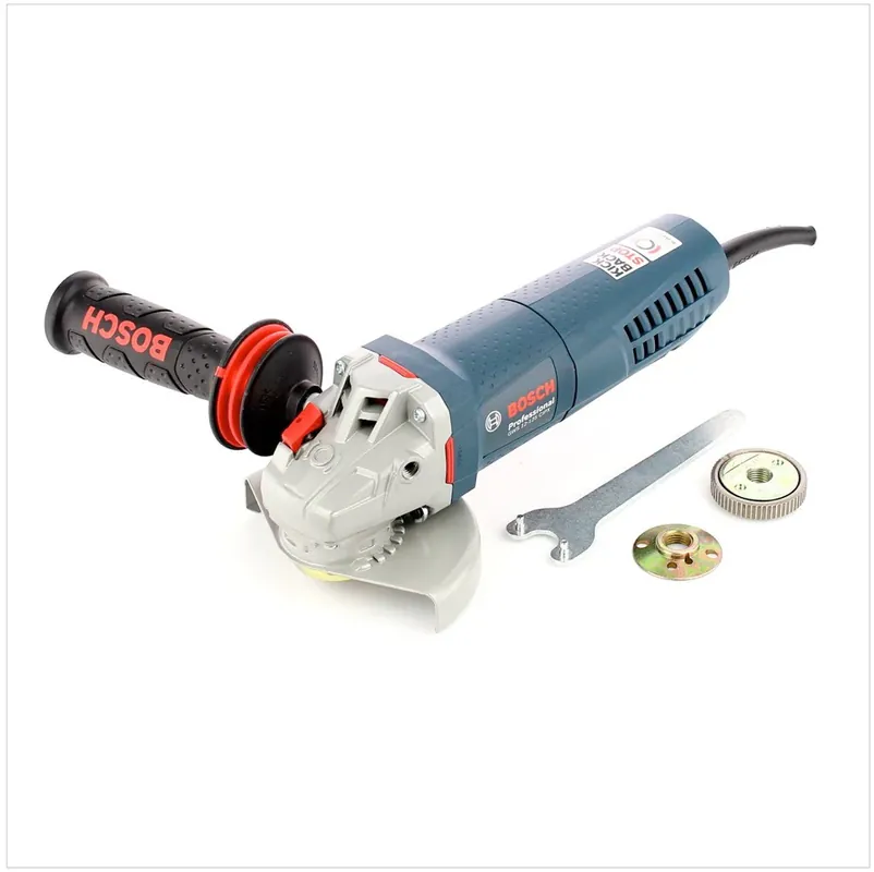 Jetzt Bestellen Bosch GWS 12-125 CIPX 1200W Winkelschleifer 125mm ( 0601793306 )