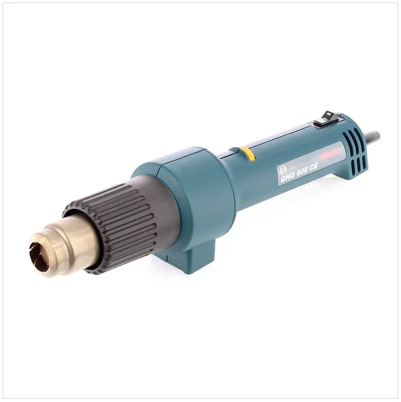 Must-Have Bosch GHG 600 CE Professional 2000 W Heißluftgebläse ( 0601942103 )