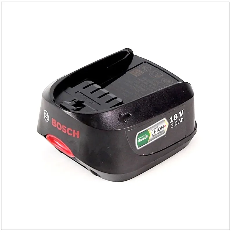 Bosch 18 V - 2,0 Ah - Li-Ion Akku für Power4All Geräte ( 1600Z0003U ) Jetzt Bestellen