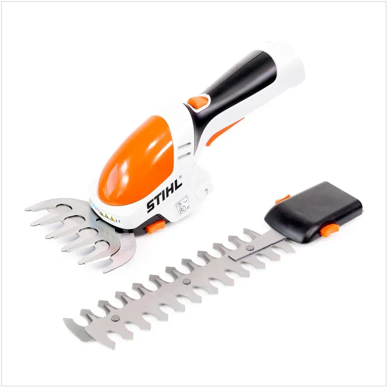 Stihl HSA 25 10,8 V Akku Strauchschere mit 17 cm Schnittlänge ( 4545 011 3500 ) Garantierte Lieferung