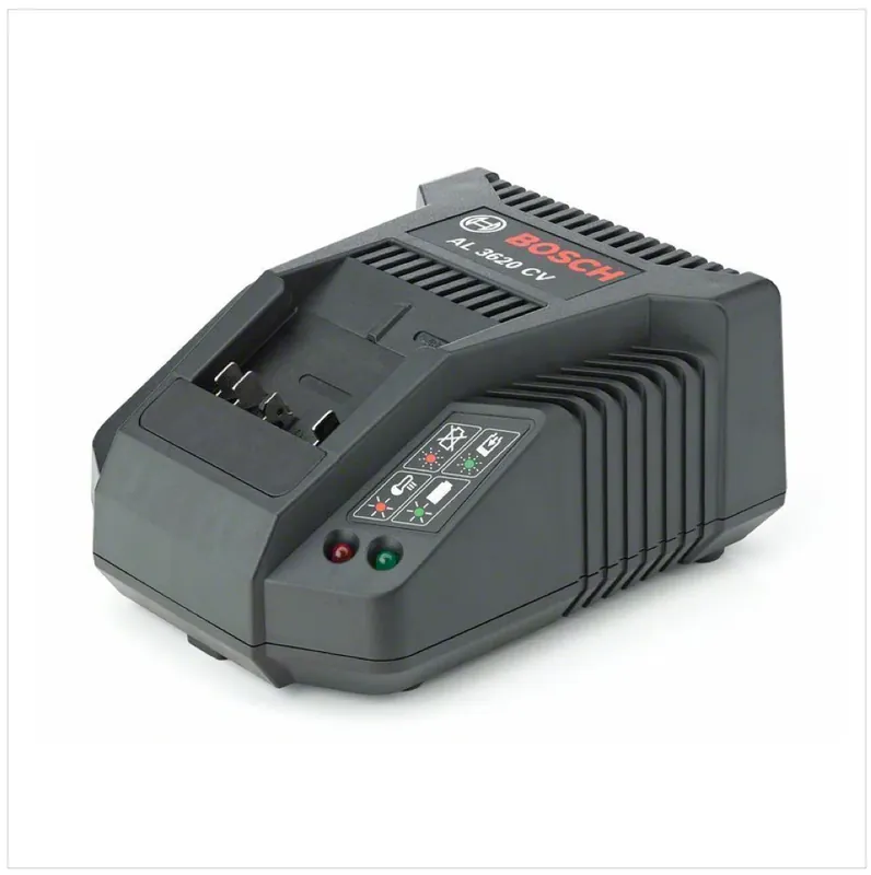 Bosch AL 3620 CV - Akku Schnell Ladegerät 36 V Li-Ion ( F016800313 ) Billig