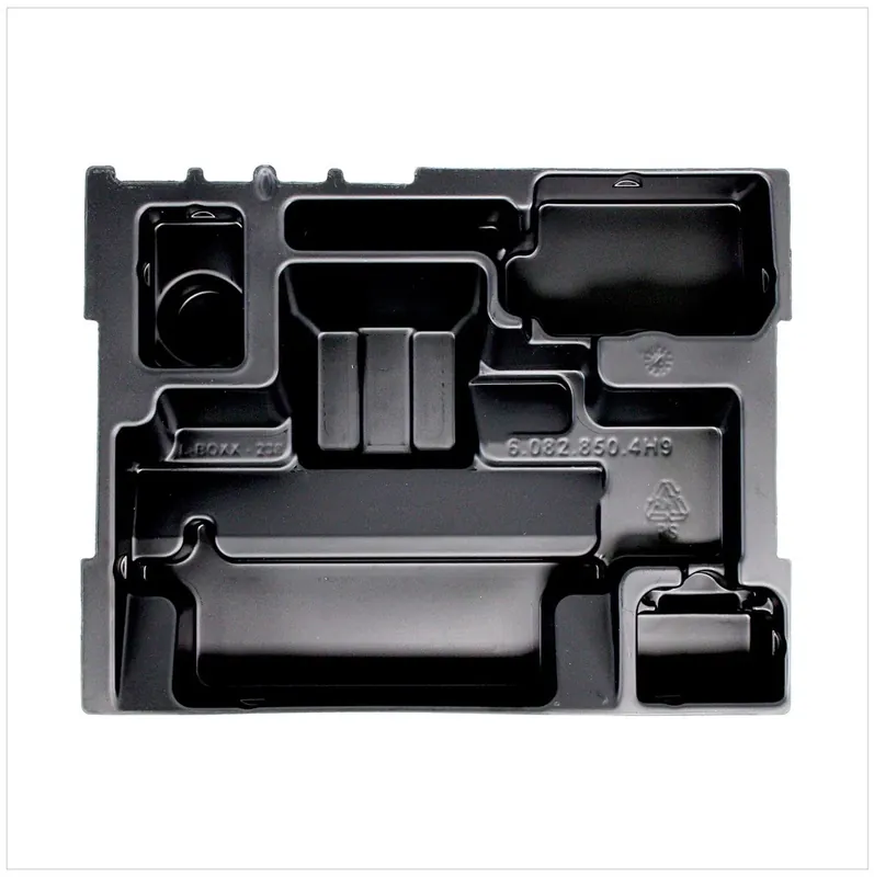 Bosch L-Boxx Einlage für GKS 18 V-Li ( 1600A002UY ) Neuheit