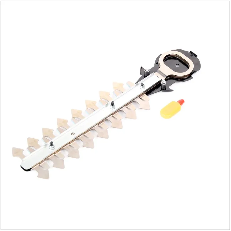 Makita Scherblatt 20cm ( 195272-1 ) für UH200 / 201 / DUM 166 / 168 / 604 Heckenschere Grasschere Markenprodukt