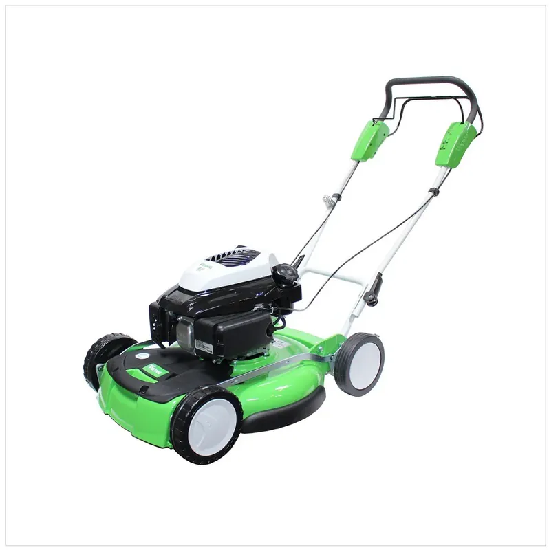 Ausverkauf Viking MB 4 RT Benzin Mulchrasenmäher