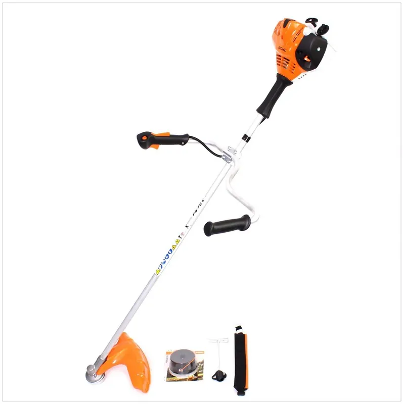 Stihl FS 70 C/RC Motorsense / Freischneider 0,9 kW Schneidkreis Durchmesser 420 mm Top-Seller