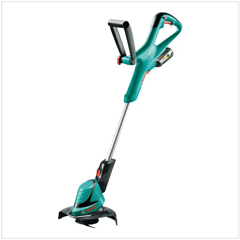 Rabatt Bosch ART 23-18 Li 18V Akku Rasentrimmer mit 2,5 Ah Power4All Akku und Ladegerät ( 06008A5C06 )