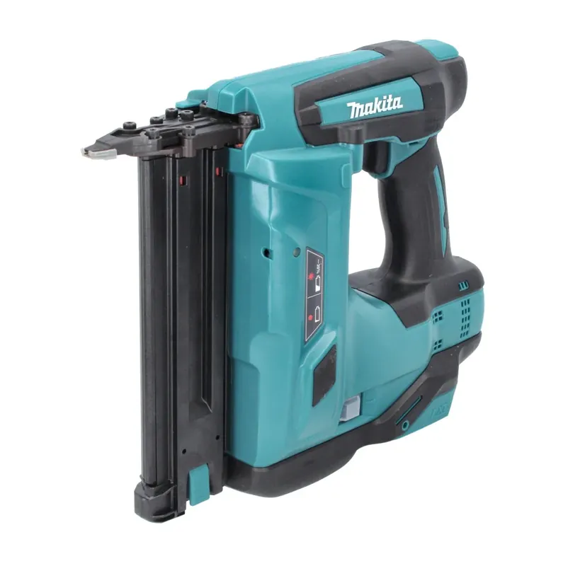 Meistverkauft Makita DBN 500 Z Akku Stauchkopfnagler 18 V 15 - 50 mm - ohne Akku, ohne Ladegerät
