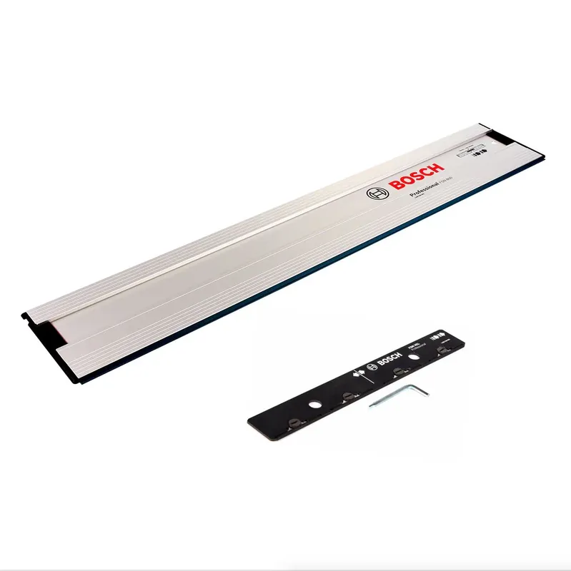 Highlight Bosch FSN Set mit 1x FSN 800 Führungsschiene 800 mm Länge ( 1600Z00005 ) und 1x Verbindungselement FSN VEL Professional ( 1600Z00009 )