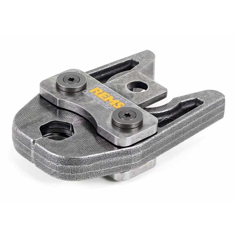 REMS Pressbacke Presszange Standard V22 ( 570135 ) für ROMAX 4000 / Akku Press ACC etc Schnäppchen