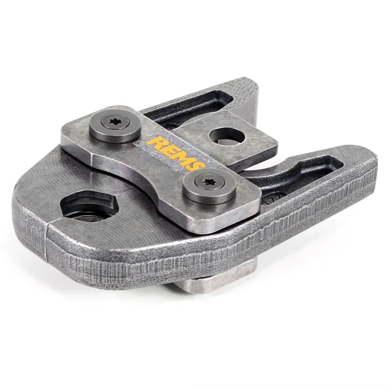 Sonderangebot REMS Pressbacke Presszange Standard M22 ( 570130 ) für ROMAX 4000 / Akku Press ACC etc