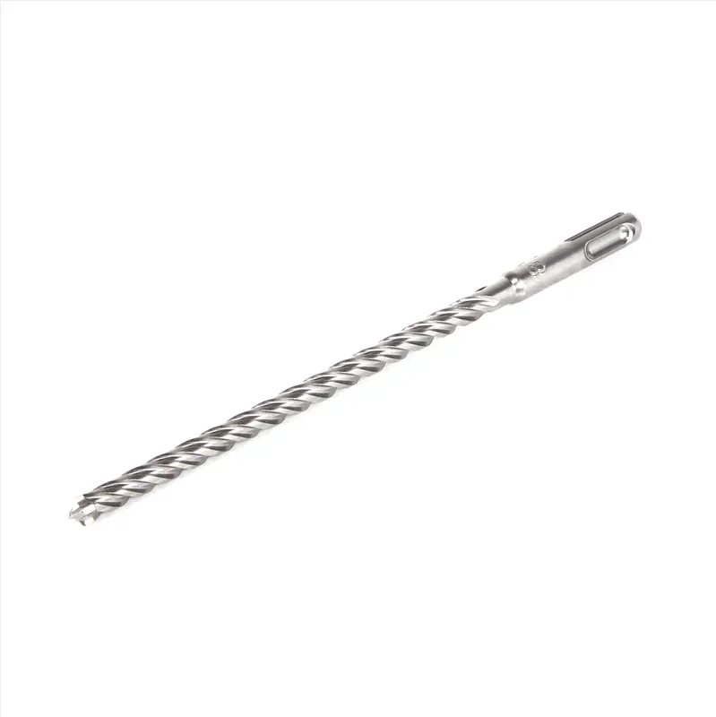 Makita NEMESIS 2 Hammer und Stahl Beton Bohrer SDS-Plus 8x215 - 2 Stück ( 2x B-58110 ) Sonderangebot