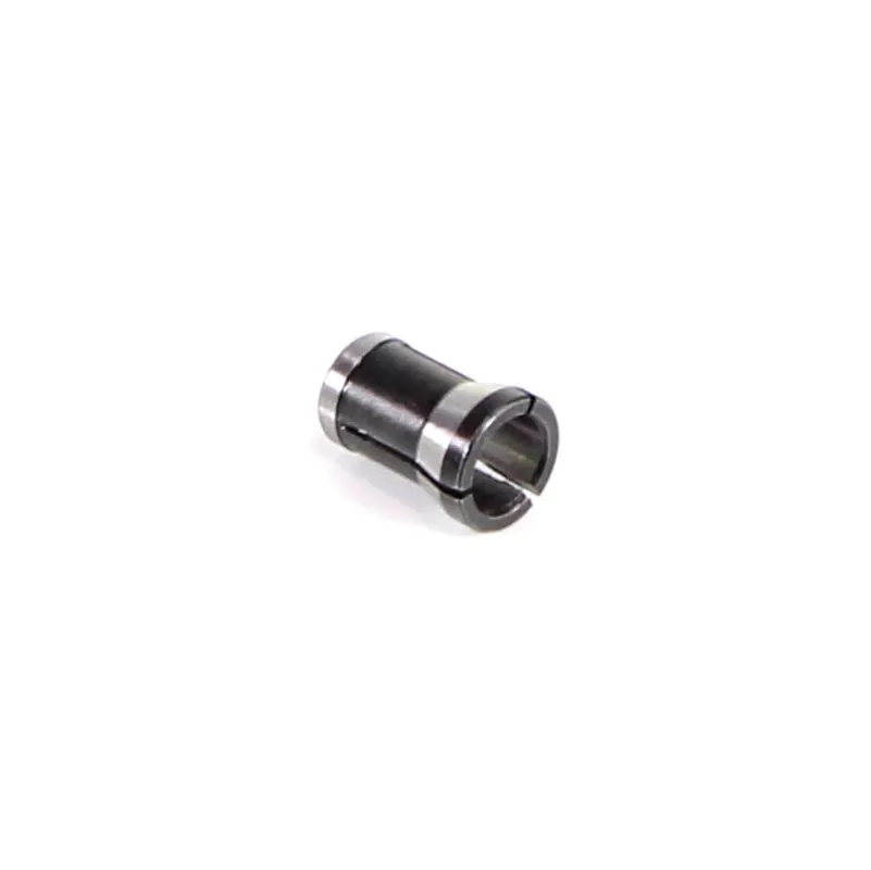 Bosch Spannzange ohne Spannmutter 8 mm ( 2608570049 ) für Bosch Fräse Echt