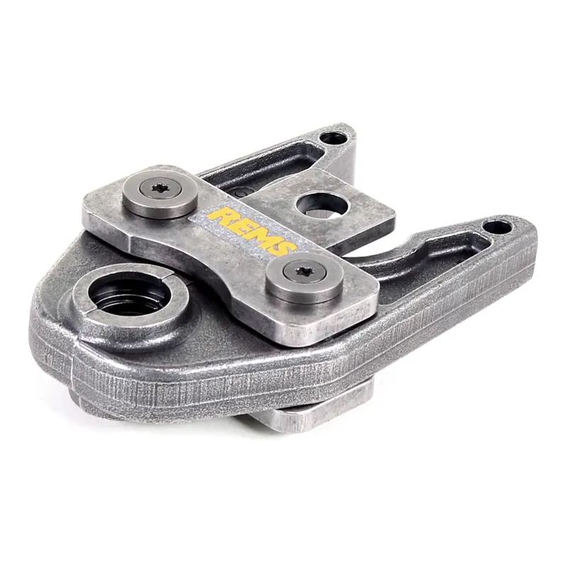 REMS Pressbacke Presszange Standard TH20 ( 570470 ) für ROMAX 4000 / Akku Press ACC etc Neue Ware