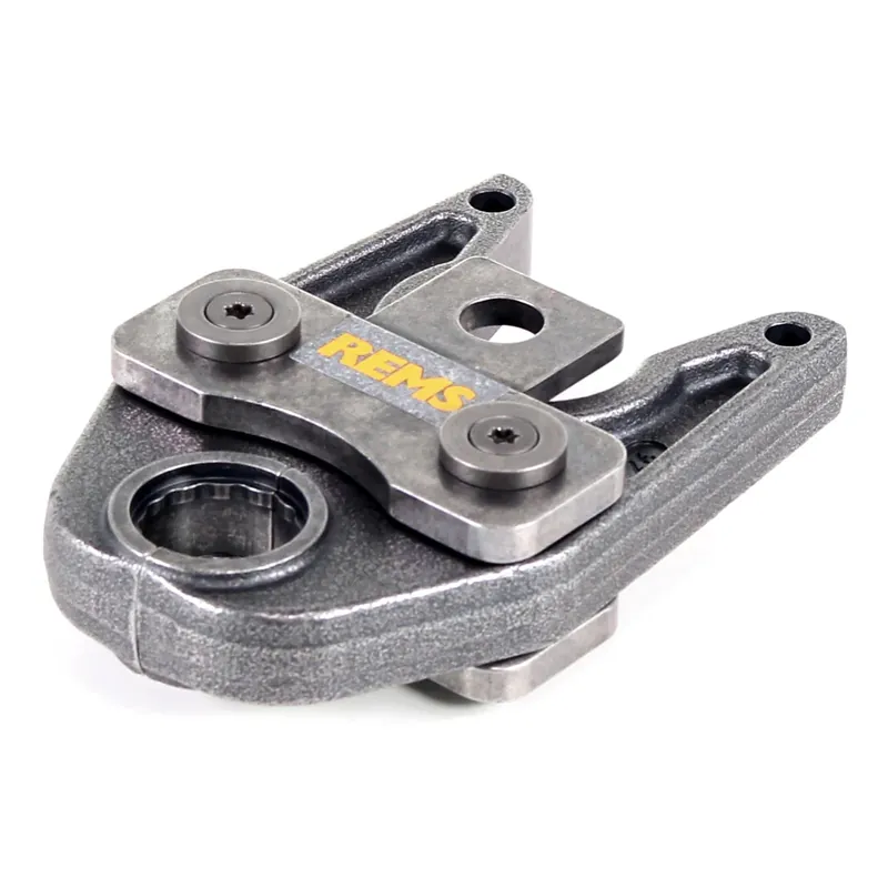 REMS Pressbacke Presszange Standard F26 ( 570730 ) für ROMAX 4000 / Akku Press ACC etc Preisknaller
