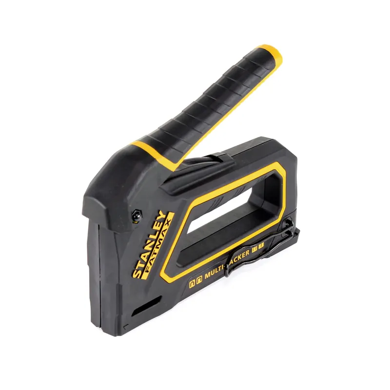 Highlight Stanley FMHT0-80550 FATMAX 4-in-1 Handtacker Extra Light