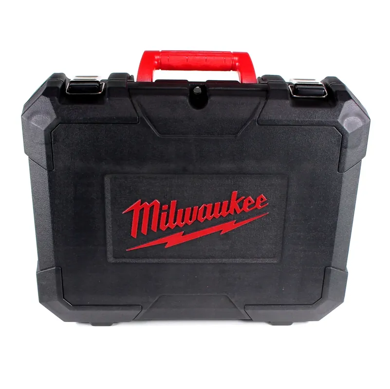 Sonderangebot Milwaukee Transport Werkzeug Koffer schwarz für 18 V Geräte z.B. M18