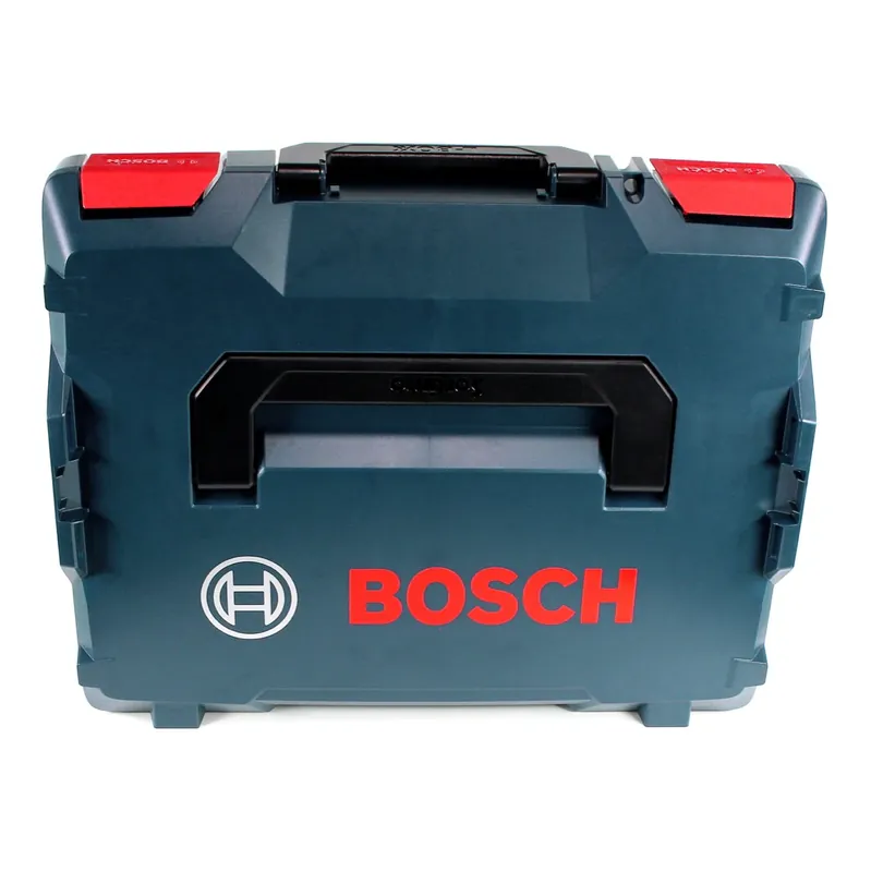 Bosch L-Boxx Sortimo Box 102 System Werkzeugkoffer Größe 1 ( 1600A012FZ / 1600A001RP / 2608438691 ) Garantierte Lieferung