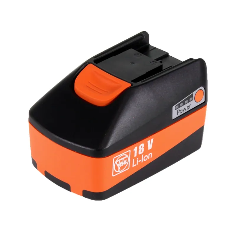 FEIN Akku Pack 18V 6,0 Ah Li-Ion ( 92604175020 ) mit LED Anzeige Sofort Bestellen
