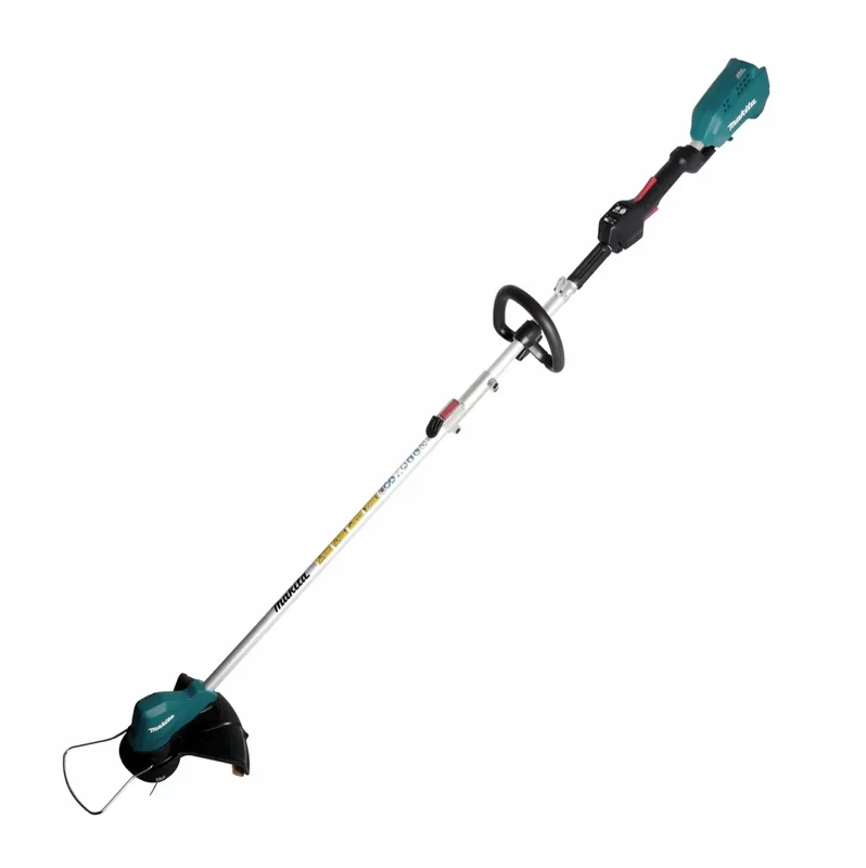 Makita DUR 188 LZ Akku Rasentrimmer 18 V 30 cm Brushless Solo - ohne Akku, ohne Ladegerät Online Kaufen