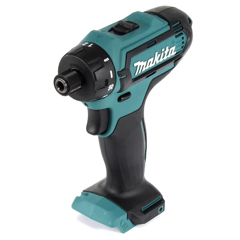 Makita DF 031 DZ Akku Bohrschrauber 10,8V 30Nm Solo - ohne Akku, ohne Ladegerät Rabatt
