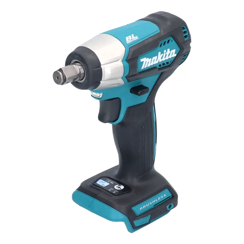 Angebot Makita DTW 181 Z Akku Schlagschrauber 18 V 210 Nm 1/2" Brushless Solo - ohne Akku, ohne Ladegerät