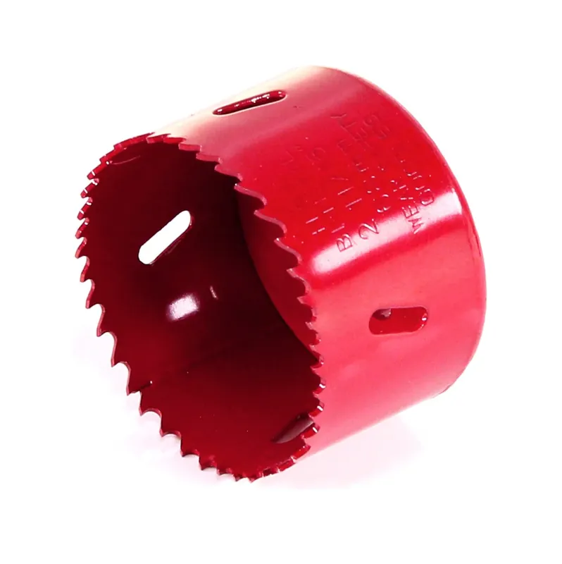 Schnäppchen RUKO Bimetall-Lochsäge HSS mit variabler Zahnung 68mm ( 106068 )