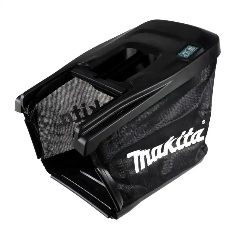 Makita Grasfangkorb ( 123794-1 ) für Makita Rasenmäher DLM 431 Neue Ware