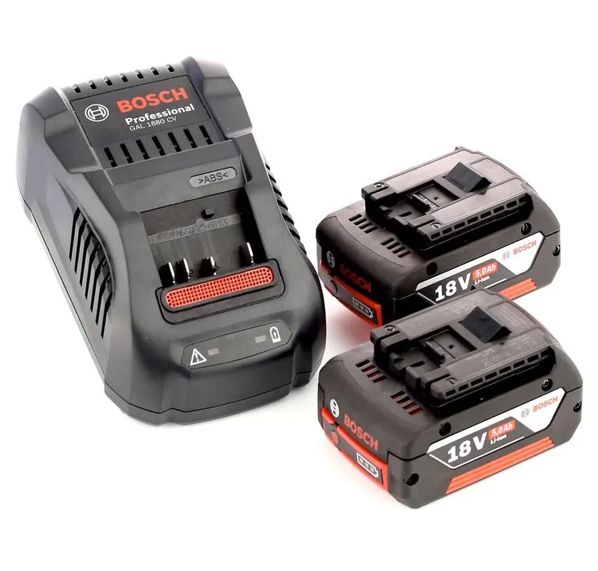 Finale Aktion Bosch GDS 18 V-EC 250 Akku Drehschlagschrauber 18V 250Nm Brushless + 2x Akku 5,0Ah + Ladegerät + L-Boxx ( 06019D8104 )
