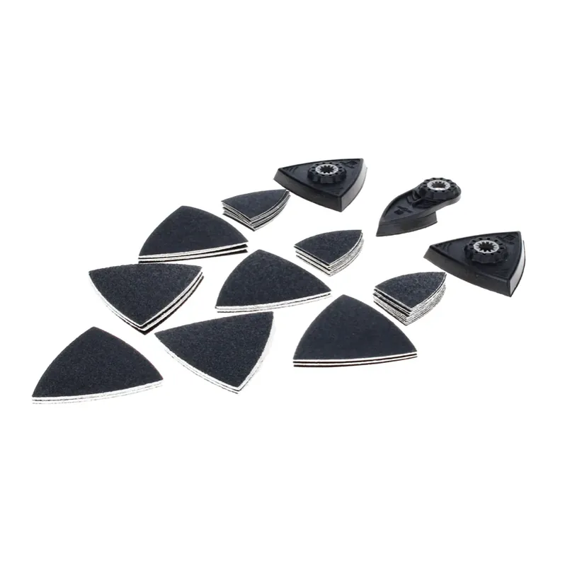 Neu Im Sortiment FEIN Best of Starlock Sanding Schleif Zubehör Set 63 tlg. ( 35222967040 )